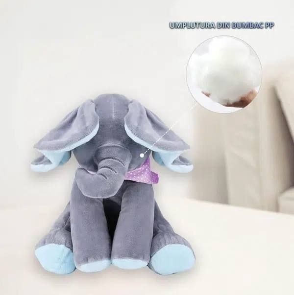 Jucărie interactiva