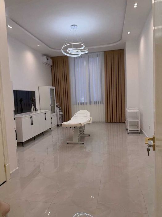 Сдам 35 м² кабинет в Аренду для Косметолога с Мебелью и с Техникой!