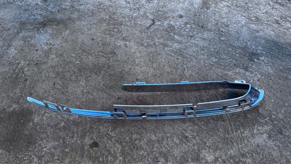 Ornament bara Bmw seria7/ F01 si seria 5/F10/F11 seria 3 F30