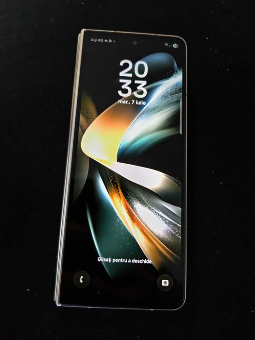 Samsung Galaxy z fold4