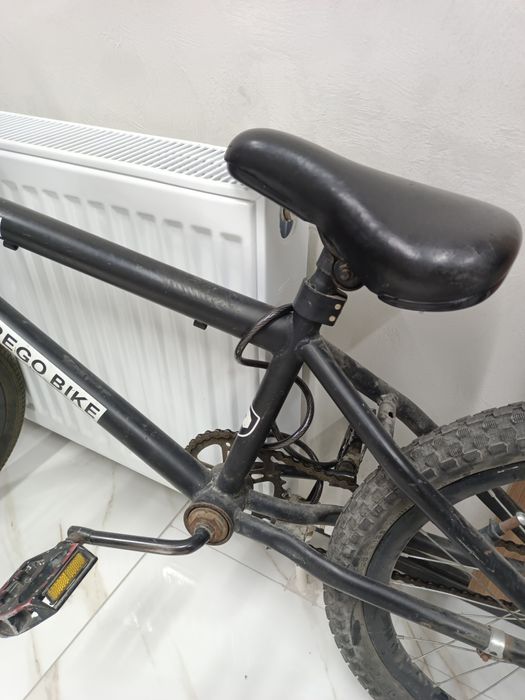 Велосипед байк Prego