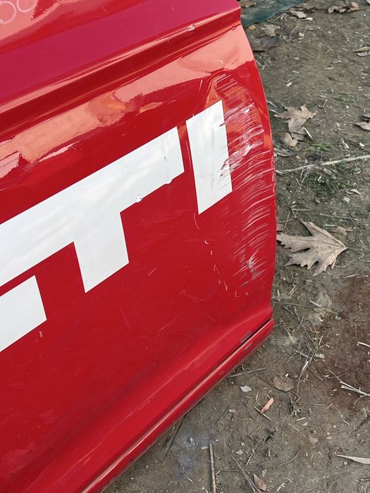 Vw Passat b8 предна дясна врата