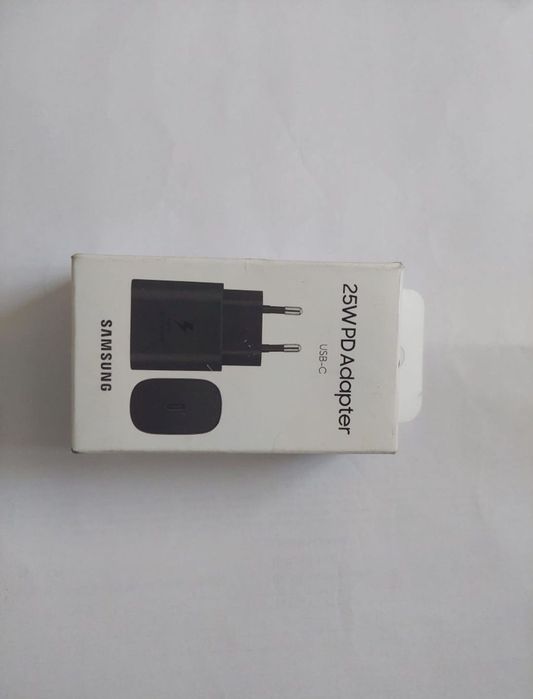 Продам адаптер Samsung 45W,25W