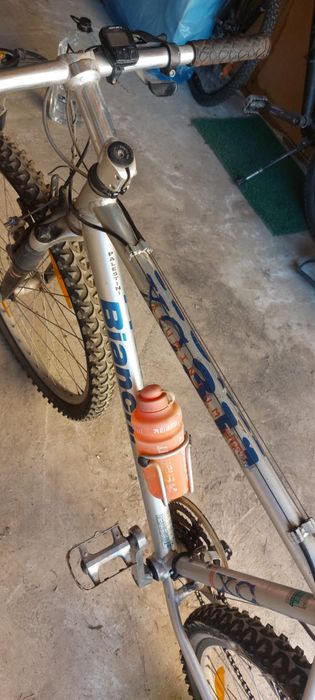 Bicicleta adulti