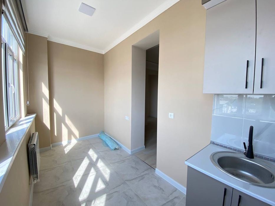 Продается 2х-комнатная квартира в ЖК IZZAT