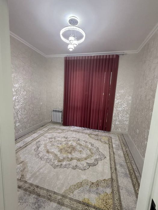 Новостройка Узбум 3 хона 70м2 Евроремонт