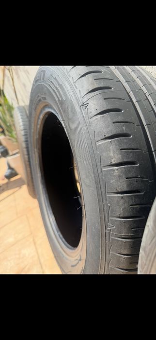 Ocazie! Anvelope FALKEN 205/65 R16 95H stare foarte buna