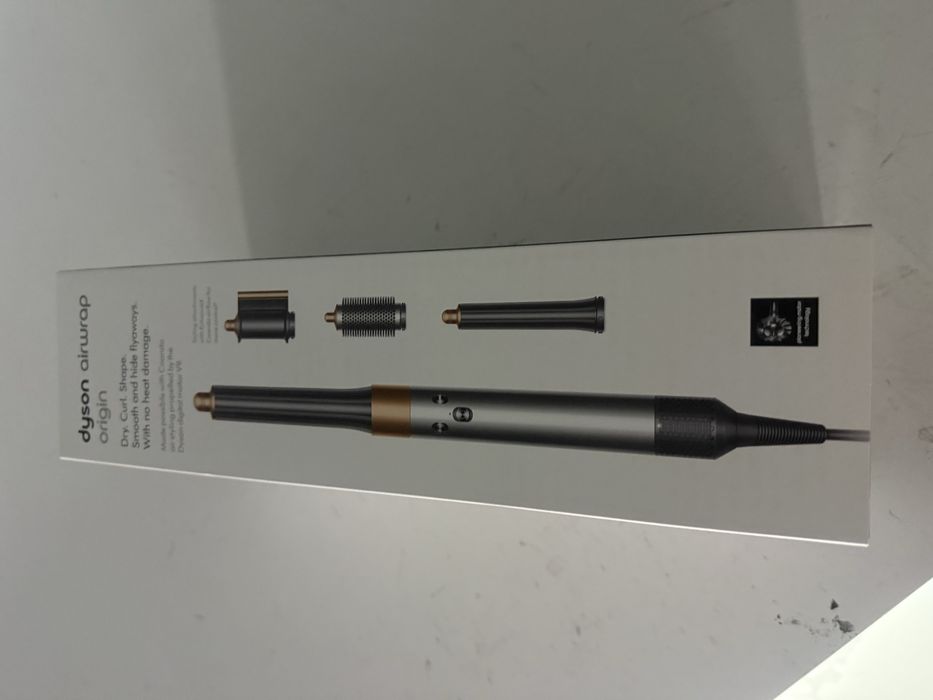 Dyson 5 насадками ориг