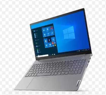 Ноутбук Lenova ThinkBook 15