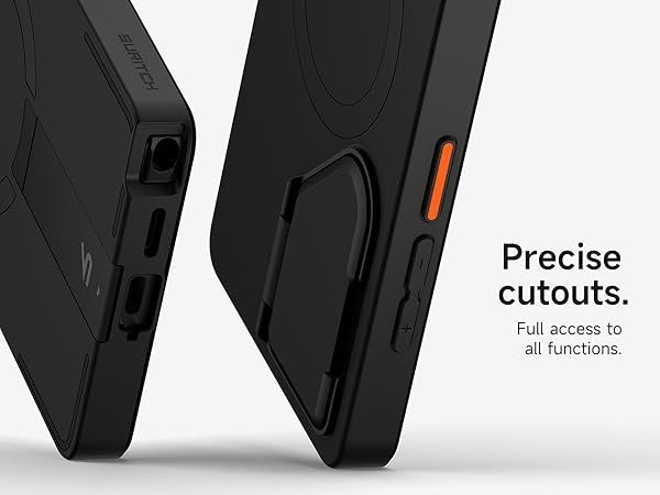 Чехол SURITCH для Samsung Galaxy S25 Ultra