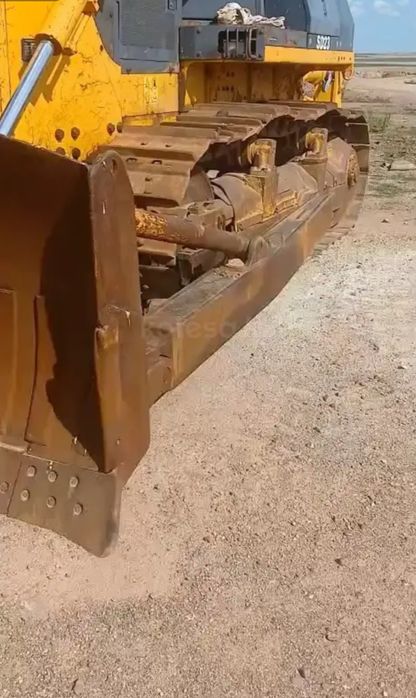 Аренда бульдозера