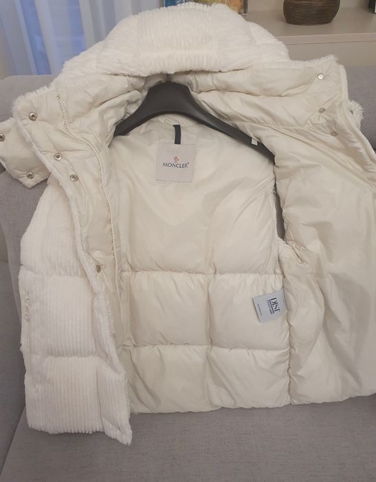 Vesta damă Moncler