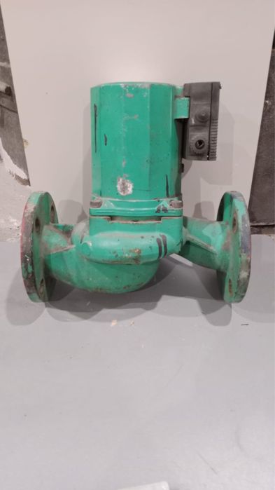 Насос циркуляционный