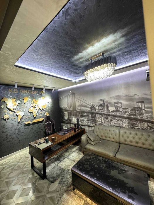 Сдается офис в аренду | Юнусабад  | Шахристан | 2 квартал |