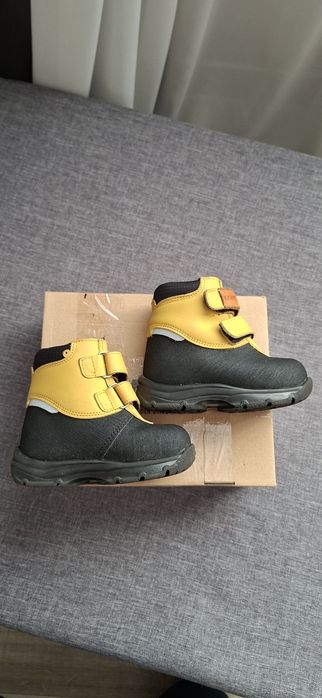 Ghete Kavat Yxhult / mărimea 22