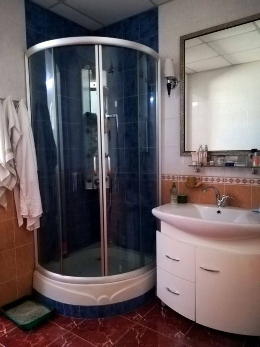 Дархан, ул. Кара Ниязова, 3/5/6, спецплан