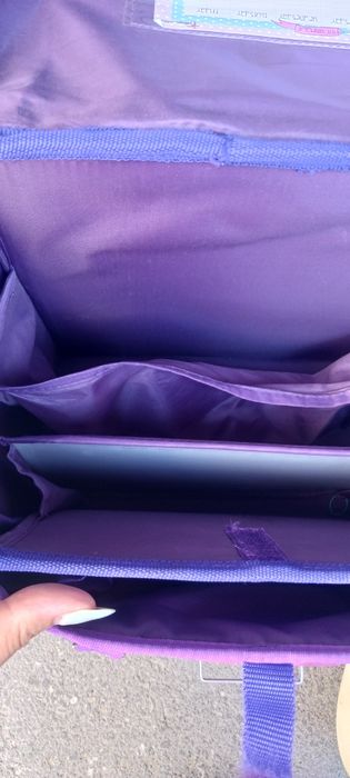 Ученичическа раница Belmil и несесер