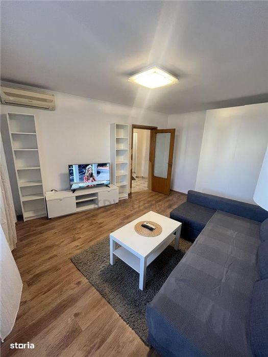 Apartament 2 camere IANCULUI