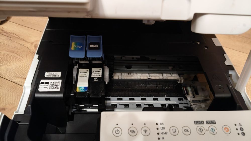 Продаю принтер Canon