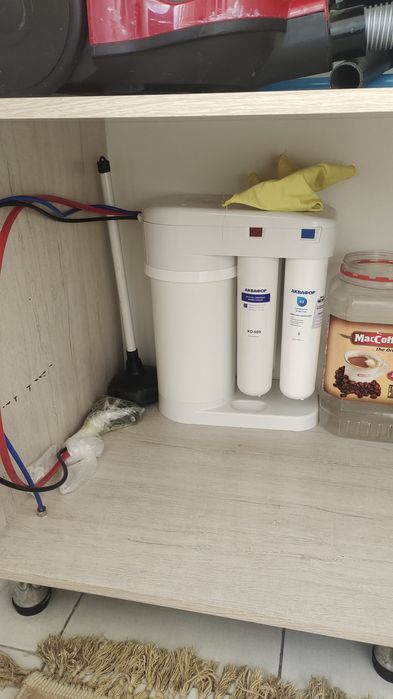 Фильтр морион 101