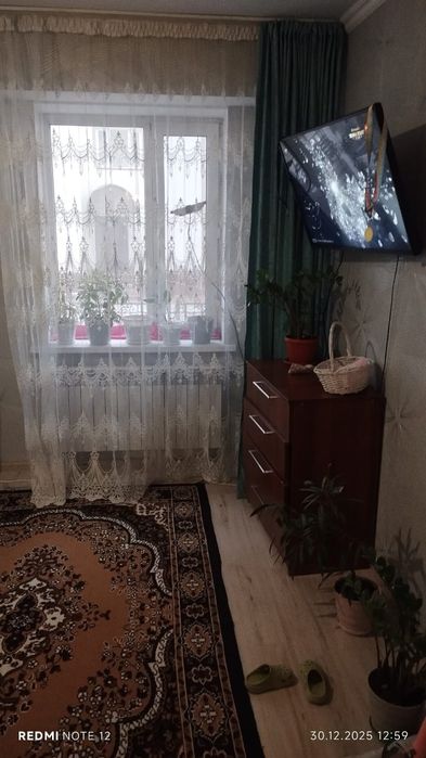 Продам квартиру в жк