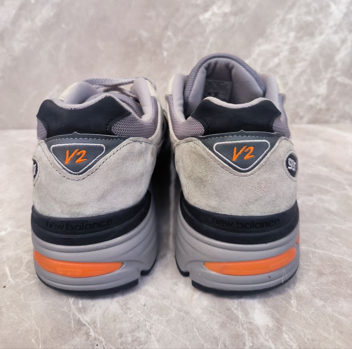 New Balance 991  номер 44,1/2