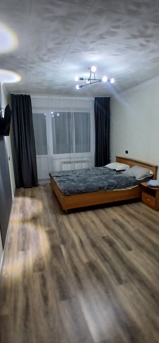 Аренда квартиры посуточно