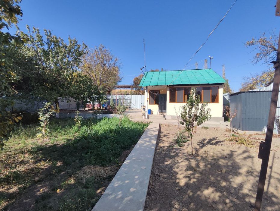 Дача у реки Кибрай поселок майский. НОВЫЙ ремонт