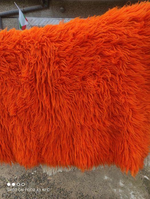 Губери и родопски одеала