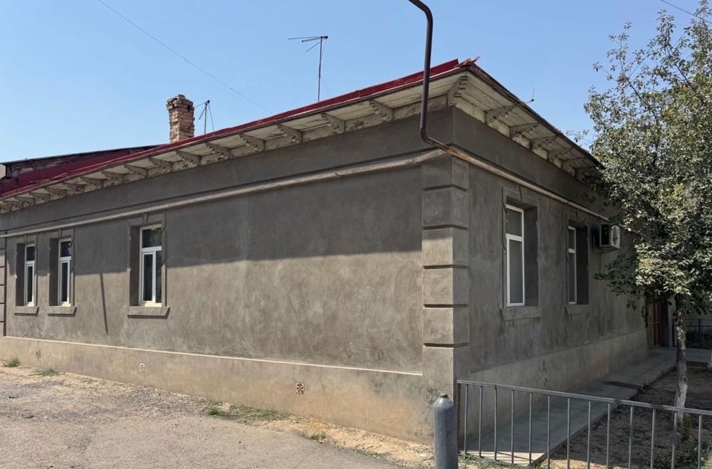 Арзон нархда 4 сотихли ховли