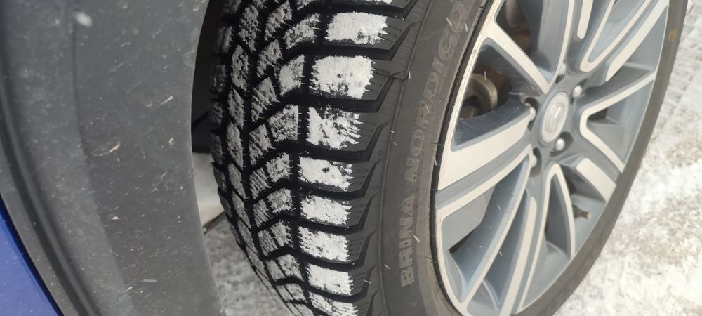 Продам Чанган CS35PLUS