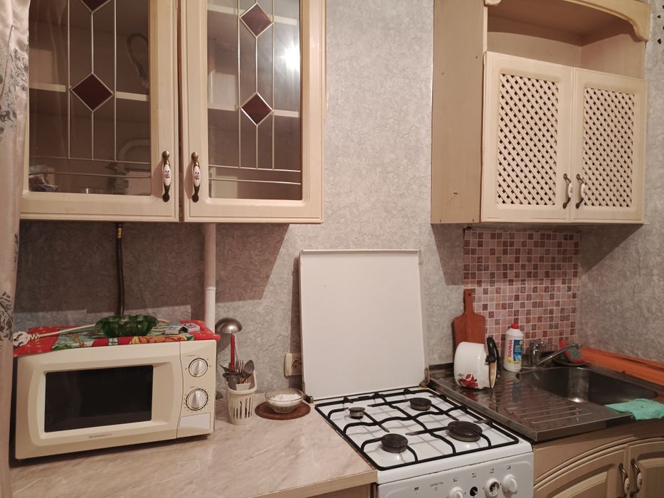 Сдам квартиру на часы