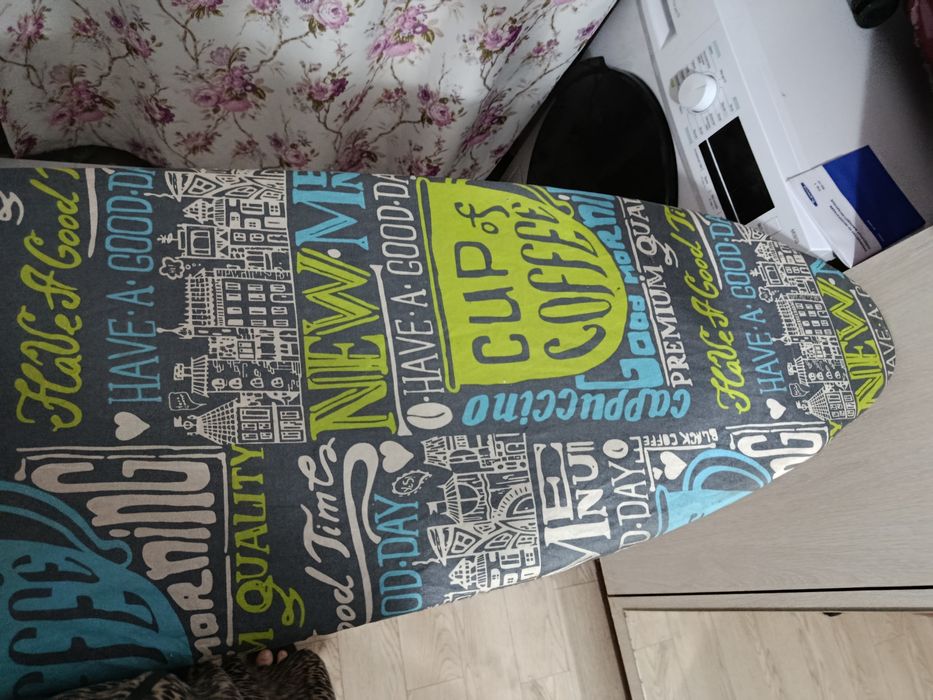 Гладильная доска