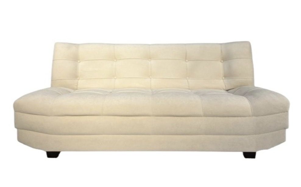 Диван двухместный раскладной