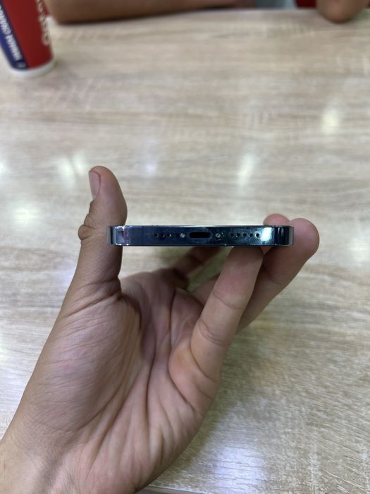 iPhone 13 Pro 516GB 100%