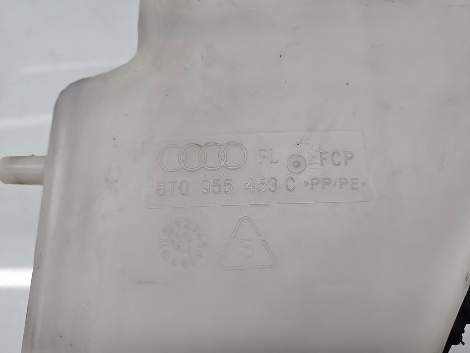 Vas lichid parbriz AUDI A4 (8K2, B8) [Fabr 2008-2015] 8T0955453C