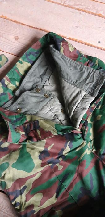 Продам новые тёплые штаны