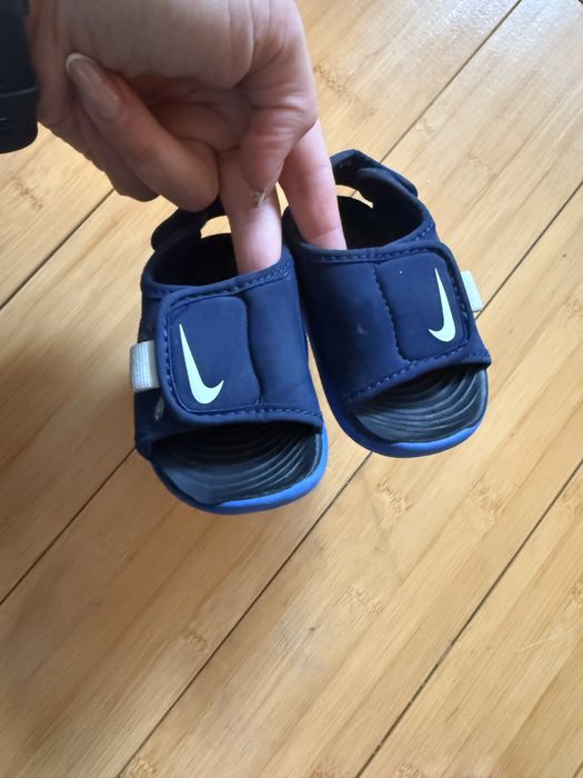 Детски сандали nike
