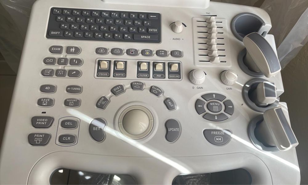 SonoScape узи аппарат