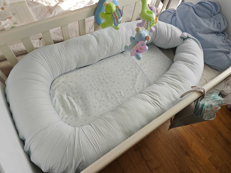 Гнездо за бебе 3 в 1 на Kikka Boo