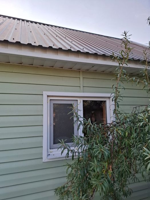 Продам дачу веснянка, (Астра)