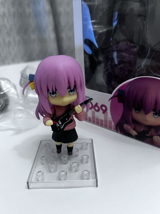 Nendroid hitori Gotoh фигурка