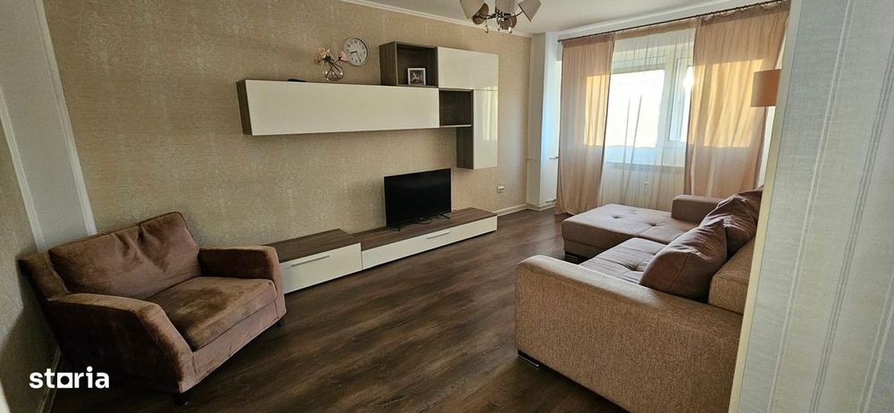 Inchiriez apartament 2 camere Mihai Bravu, Calea Vitan, Metrou