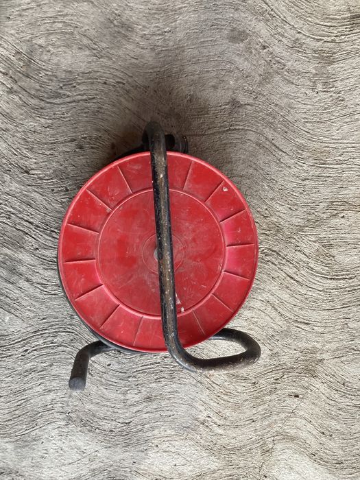 Rola Prelungitor Tambur Germania 3x2,5mm 40m