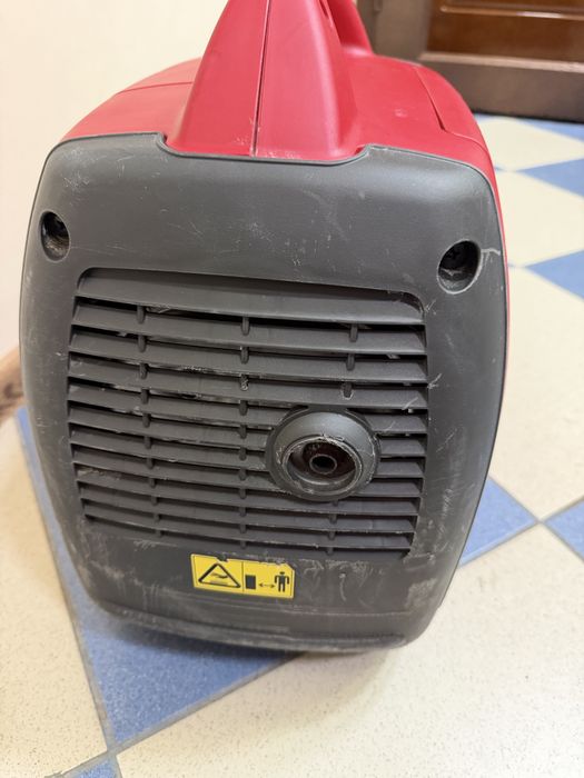 Honda inverter EU22i