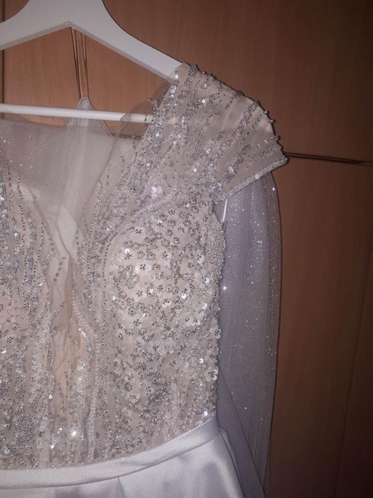 Сватбена  рокля Letizia by Luce Sposa