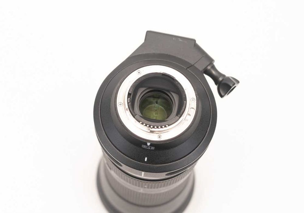 Tamron SP 150-600 mm f/5-6.3 Di VC USD G1 pentru Nikon F mount