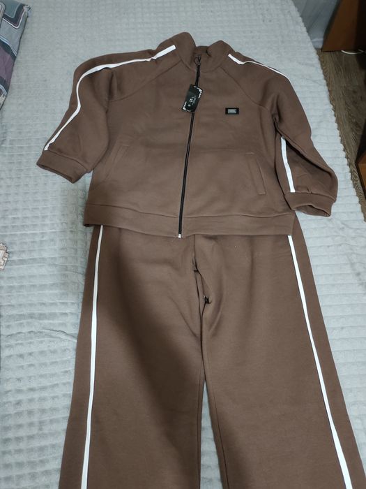 Продам костюм теплый