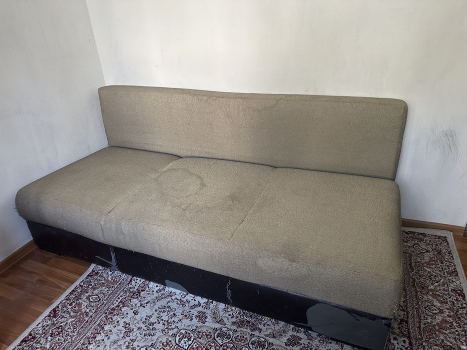 Диван кровать