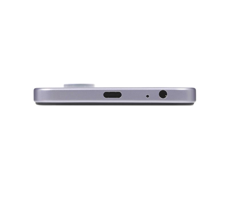 # Смартфон Tecno SPARK Go 3 4/128 Aurora Purple